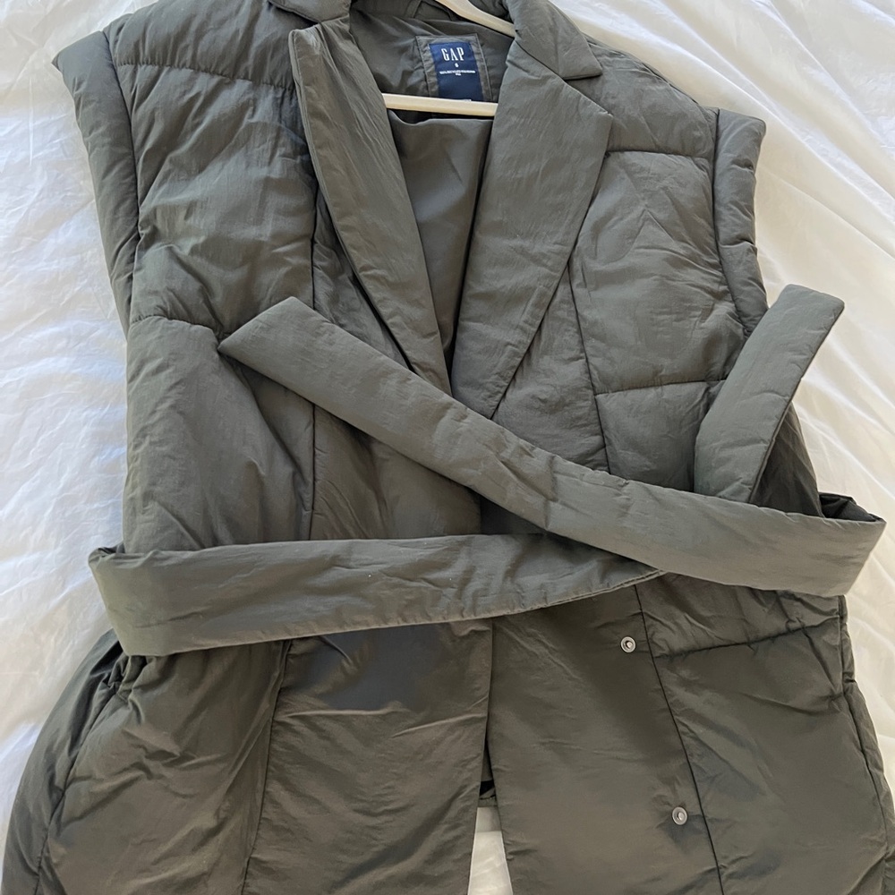 Vest